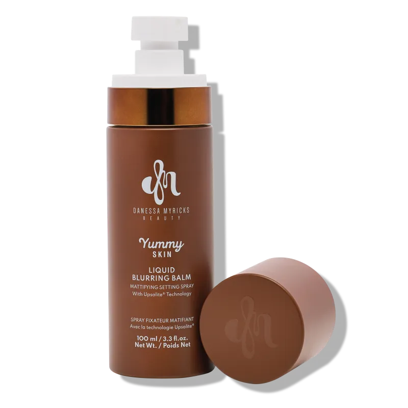Danessa Myricks Yummy Skin Setting Spray