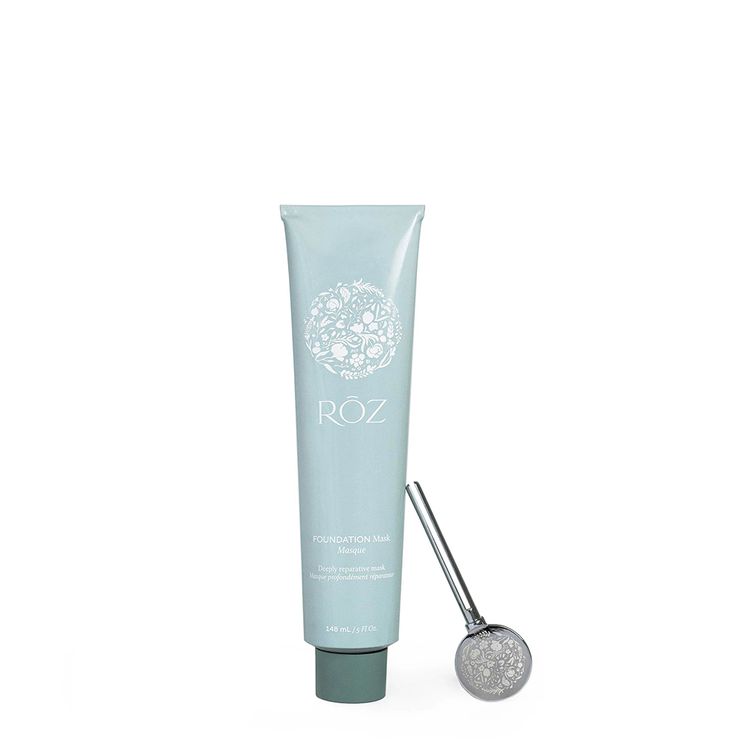 RŌZ FOUNDATION Hair Mask (originally $48, now $38)