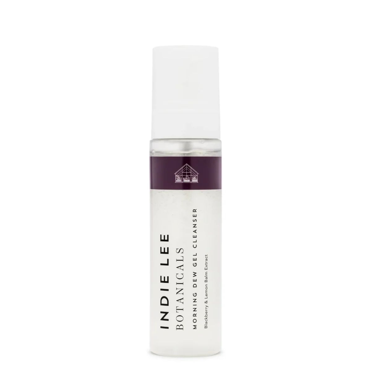 Indie Lee Morning Dew Gel Cleanser
