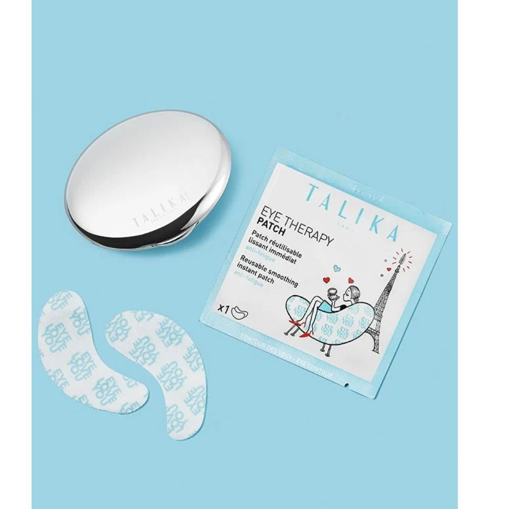 Talika Reusable Eye Patches