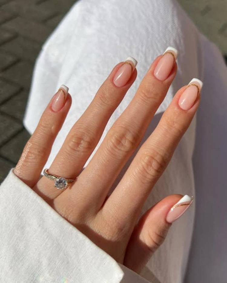 A Touch of Gold