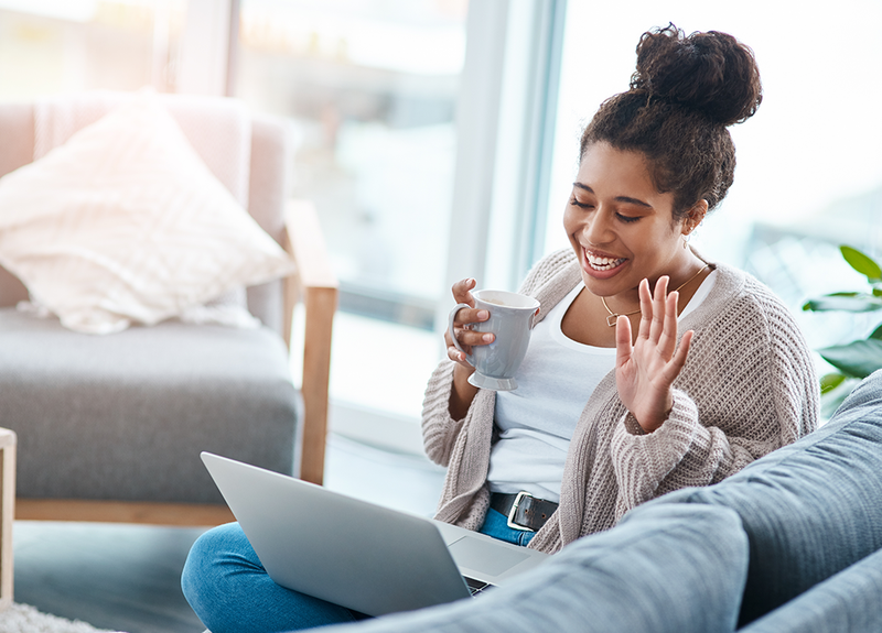 5 Easy Tips to Look Your Best on Your Next Zoom Call