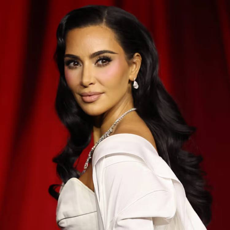 Kim Kardashian