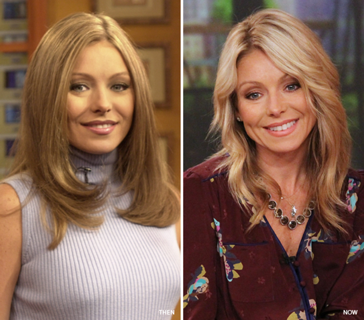 Kelly Ripa
