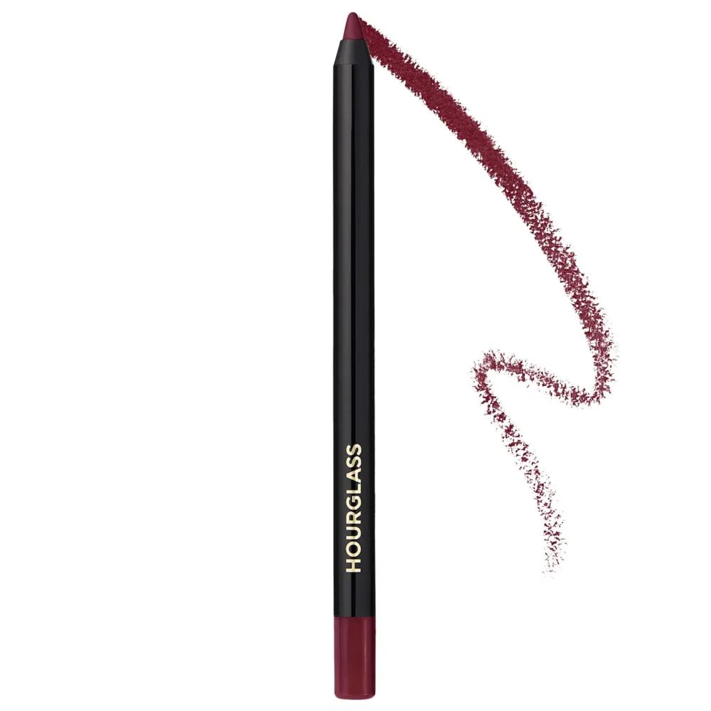 Hourglass Shape &amp; Sculpt Lip Liner in Silhouette ($29)