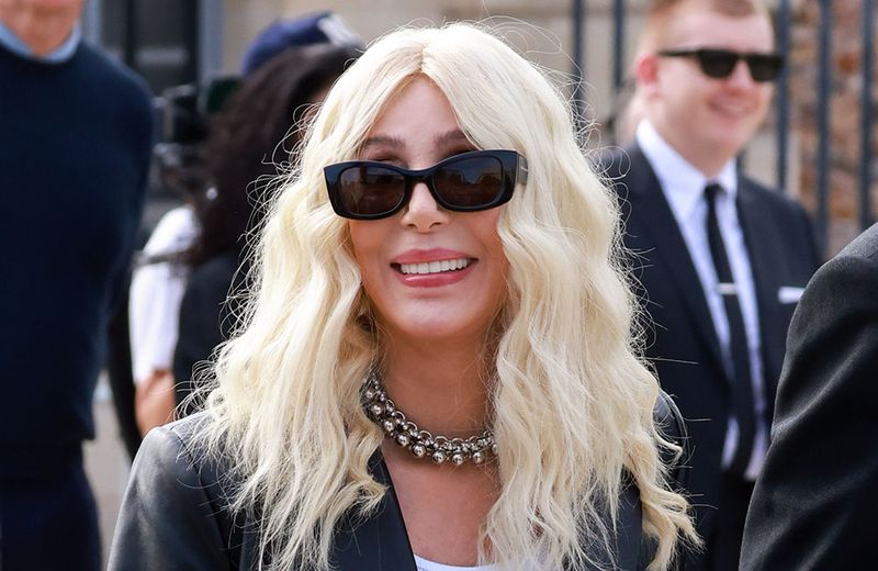 Cher Says She Works Out Daily, Reveals Her Secrets to Staying Young