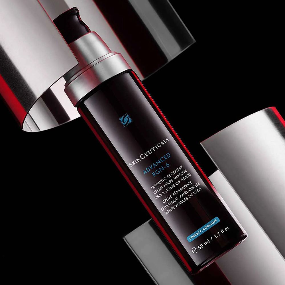 SkinCeuticals Advanced RGN-6 Regenerative Cream ($195)