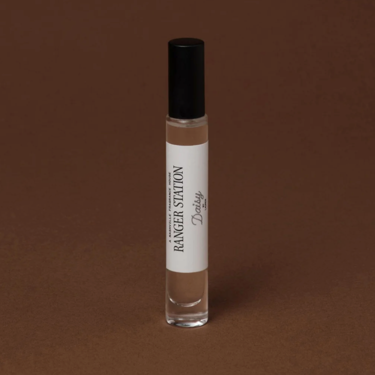 Ranger Station Daisy by Lauren Akins Quickdraw Perfume ($39)