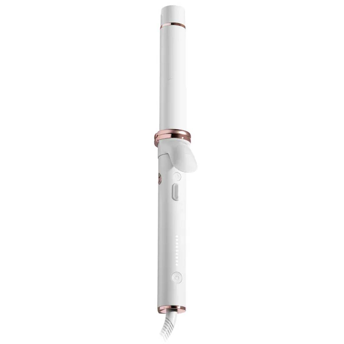 T3 CurlWrap curling iron