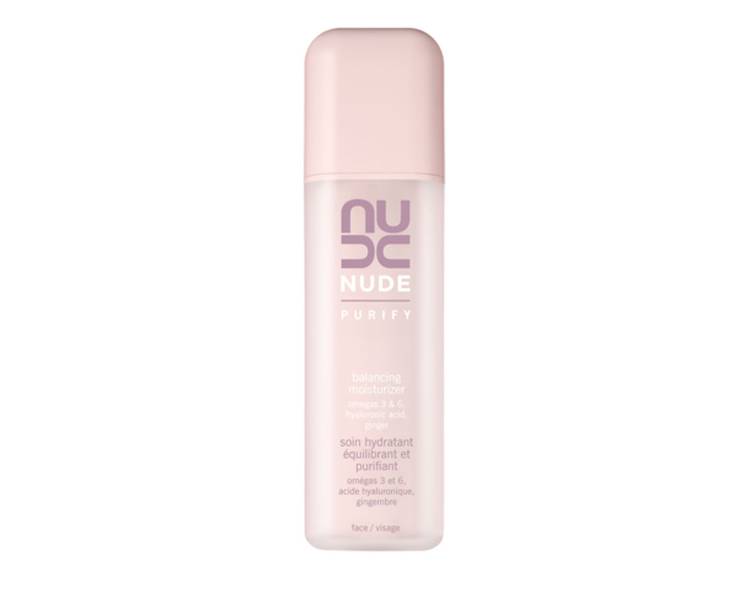 NUDE Skincare Purity Balancing Moisturizer