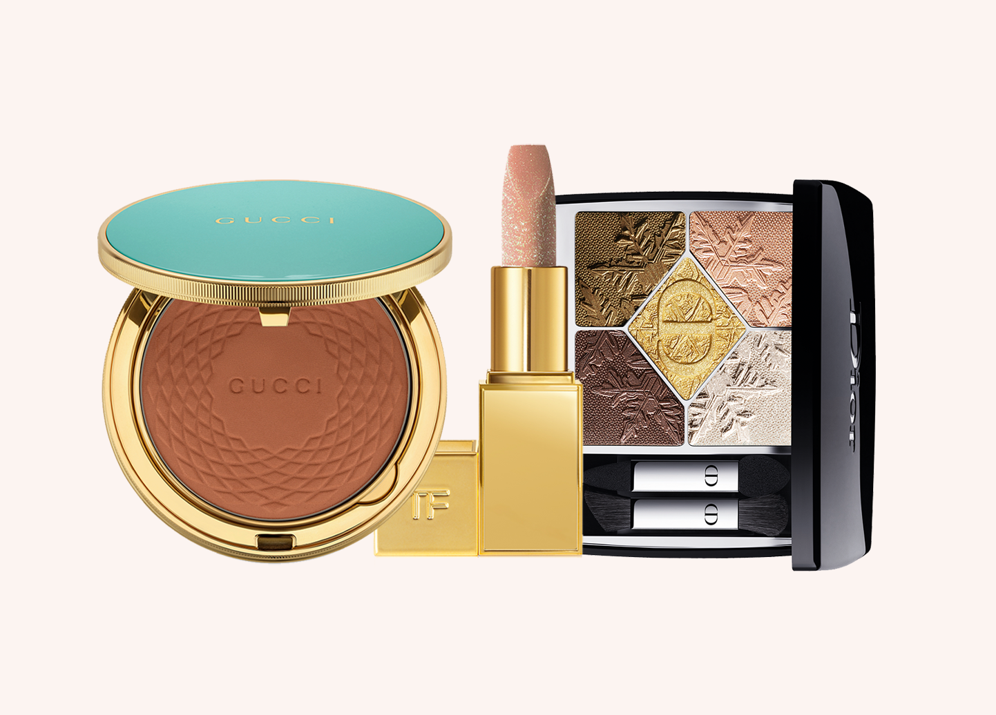 9 Luxury Beauty Products on Our Winter Wish List