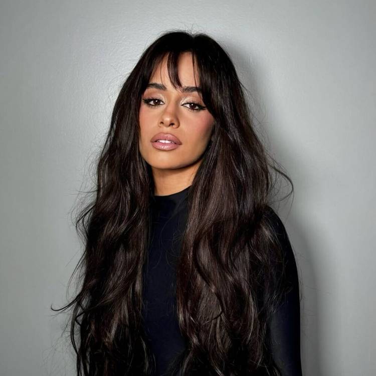 Feathered Fringe