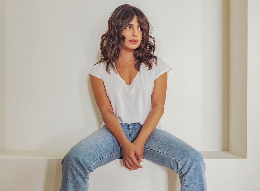 Priyanka Chopra Jonas Says These Two Hair Products Are Her ‘Go-To on Most Days’