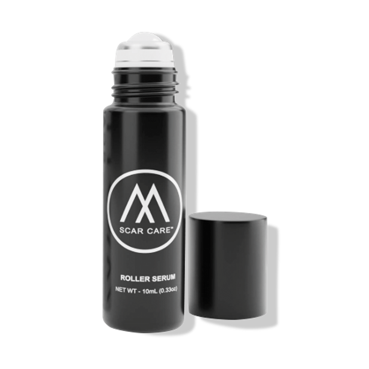 Motivo Silicone Scar Serum ($38)