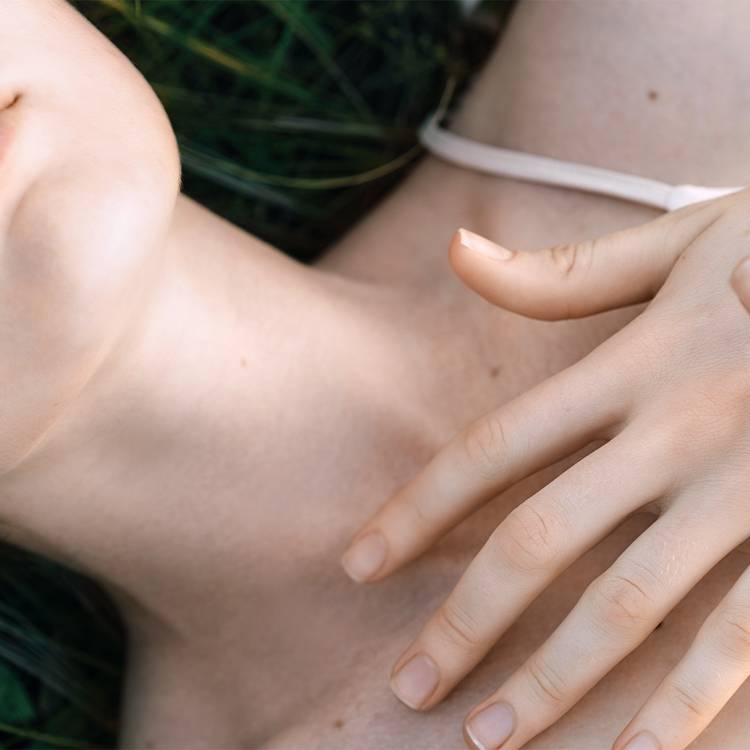 The Skin-Care Skip