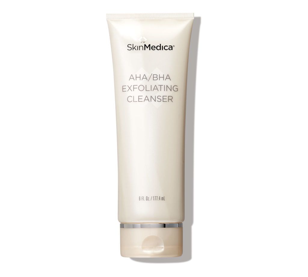 Award Photo: AHA/BHA Exfoliating Cleanser