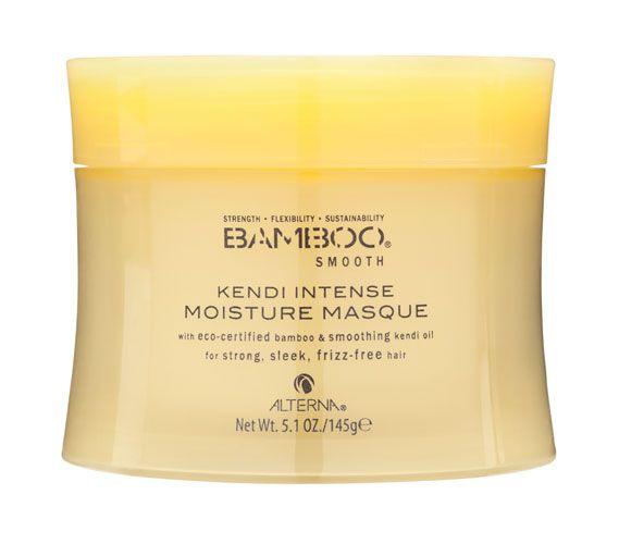 Alterna Bamboo Smooth Moisture Masque