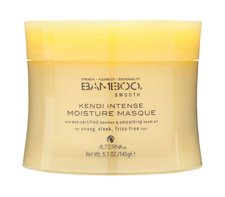 Alterna Bamboo Smooth Moisture Masque