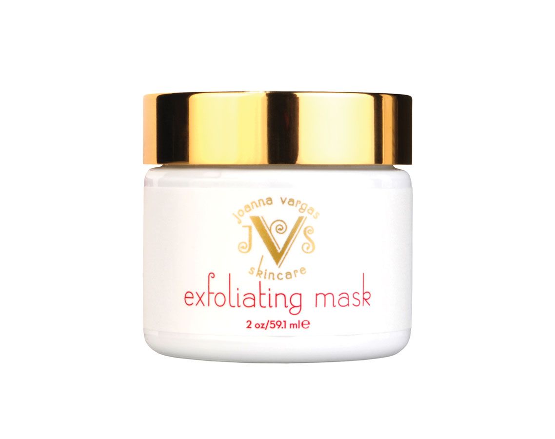 Joanna Vargas Skincare Exfoliating Mask