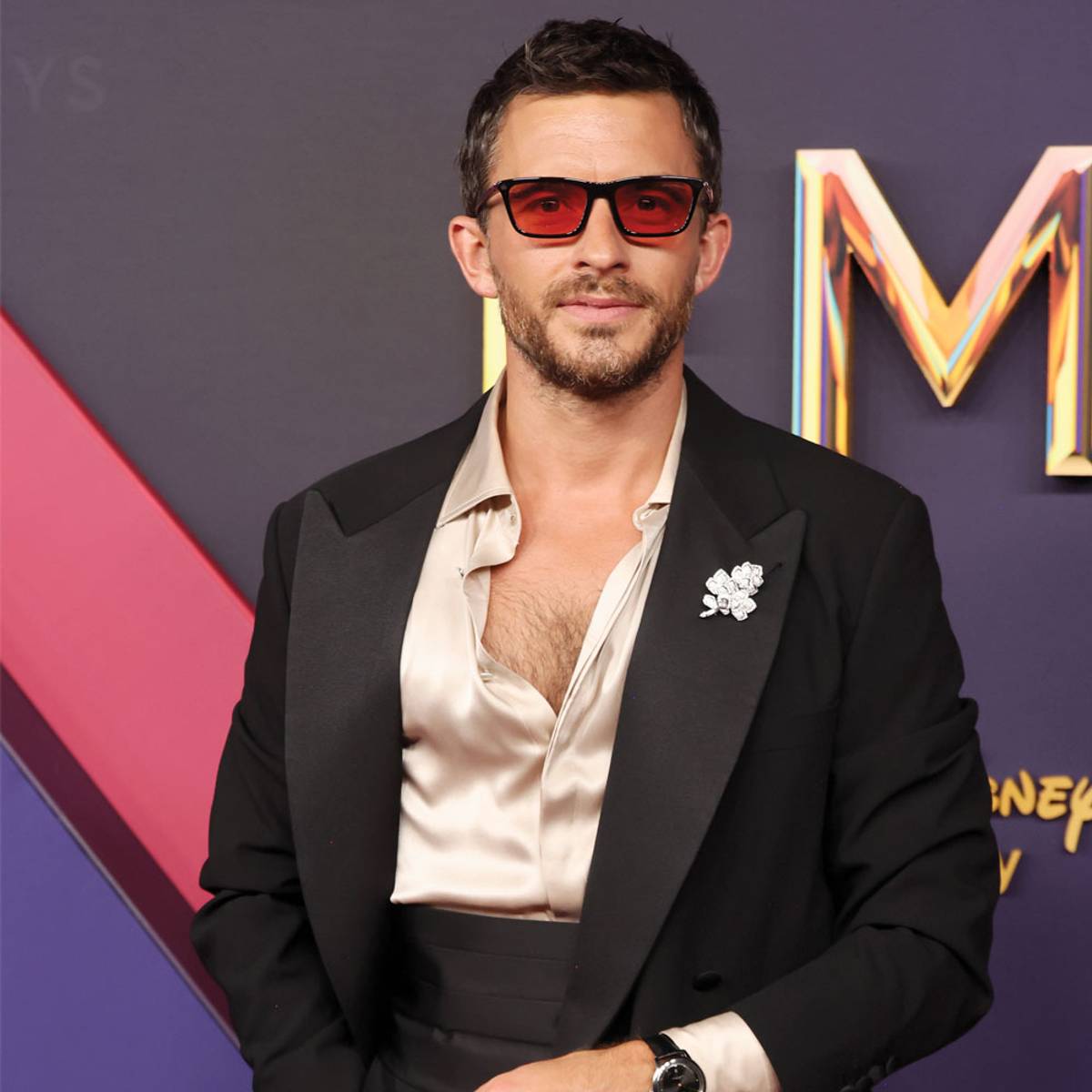 Jonathan Bailey