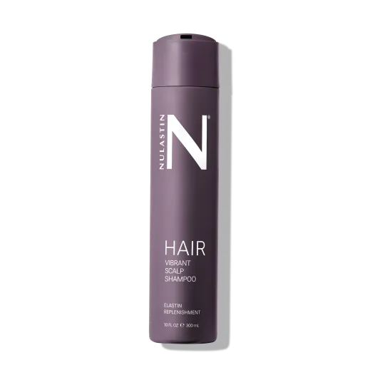 NULASTIN Vibrant Scalp Shampoo
