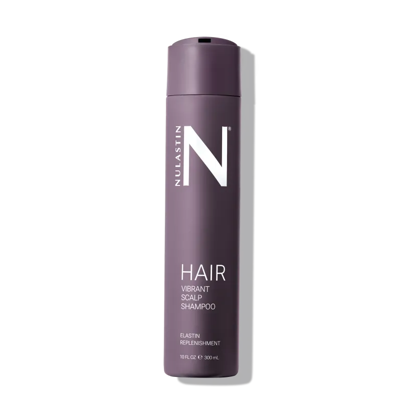 NULASTIN Vibrant Scalp Shampoo