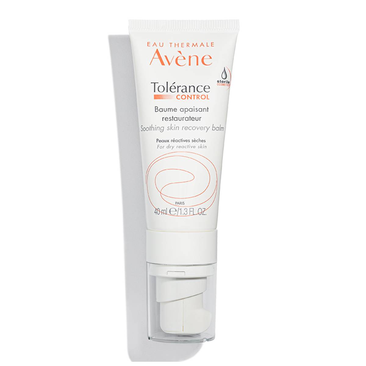 Avène Tolerance Control Skin Recovery Balm