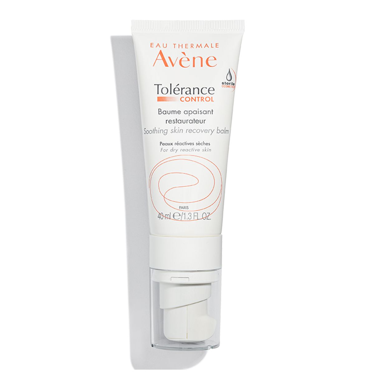 Avène Tolerance Control Skin Recovery Balm