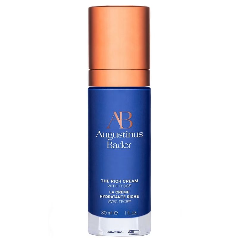 Augustinus Bader The Rich Cream