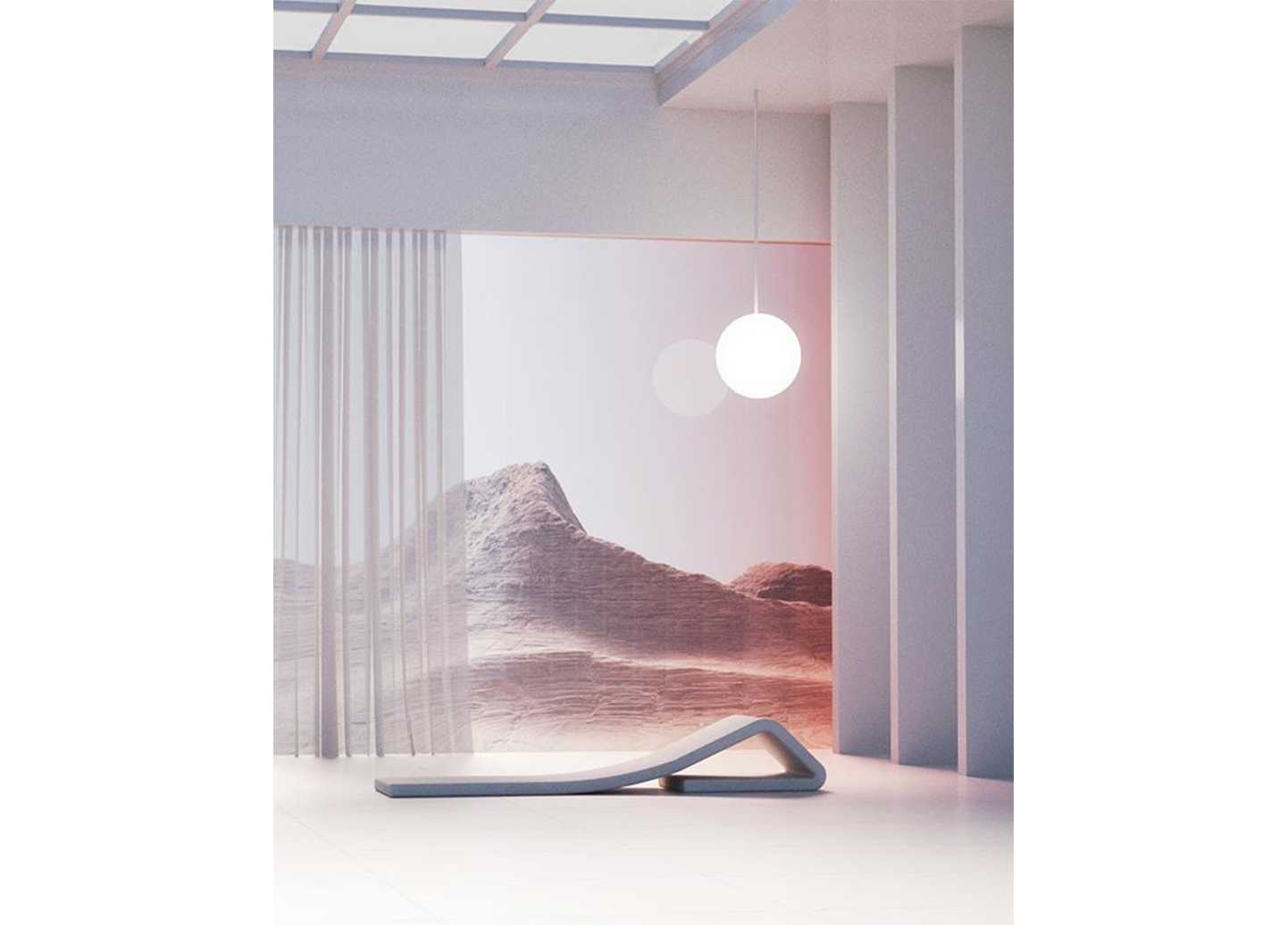 Total Recall: Doctors Predict What Their Offices Will Look Like in 2050