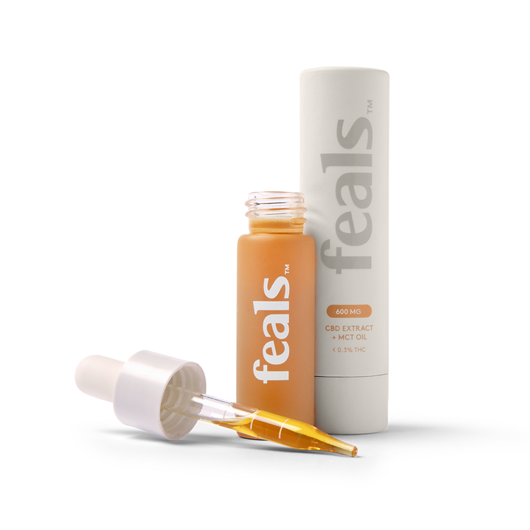 Feals 600mg ($75)