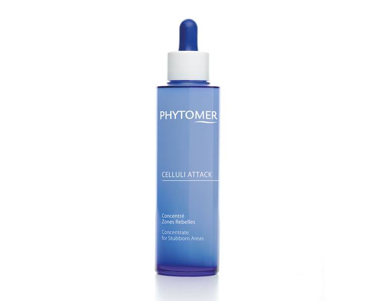 Phytomer Celluli Attack