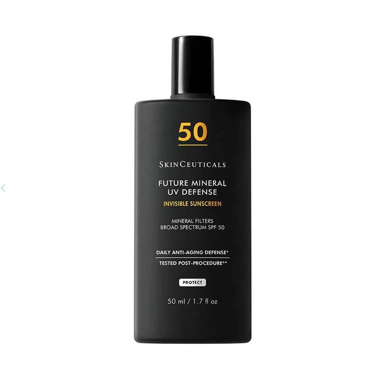 SkinCeuticals Future Mineral UV Defense SPF 50