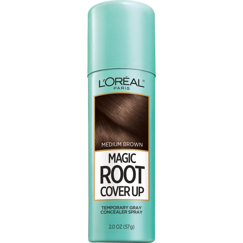 l'oreal paris magic root cover up