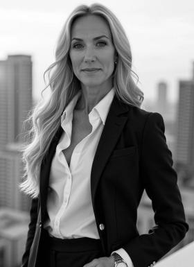 Dr. Jen Moran-Kobes