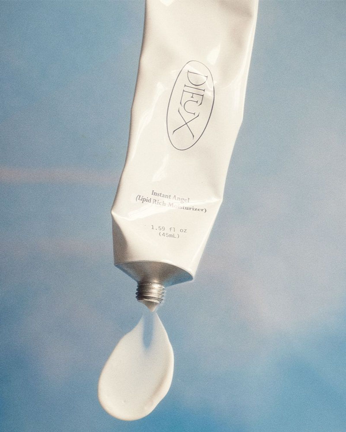 dieux moisturizer