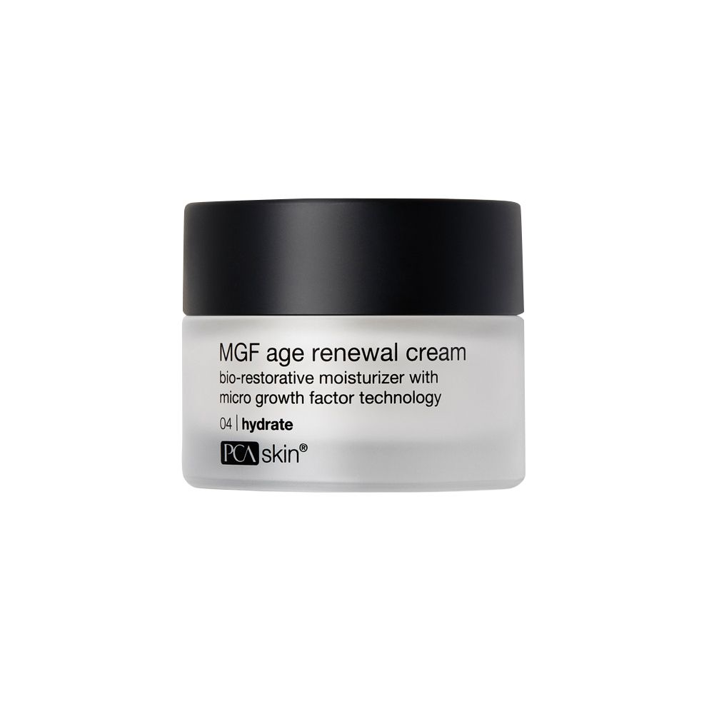 PCA SKIN MGF Age Renewal Cream ($161)