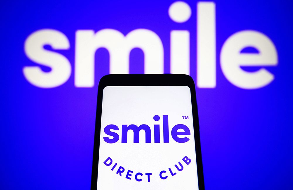 The Fallout of SmileDirectClub’s Bankruptcy: What Patients Need to Know