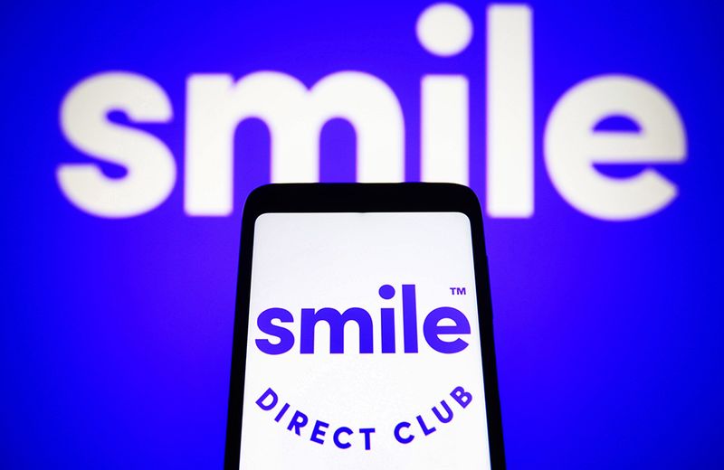 The Fallout of SmileDirectClub’s Bankruptcy: What Patients Need to Know