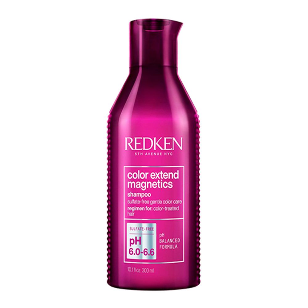 Redken Color Extend Magnetics Shampoo ($26)
