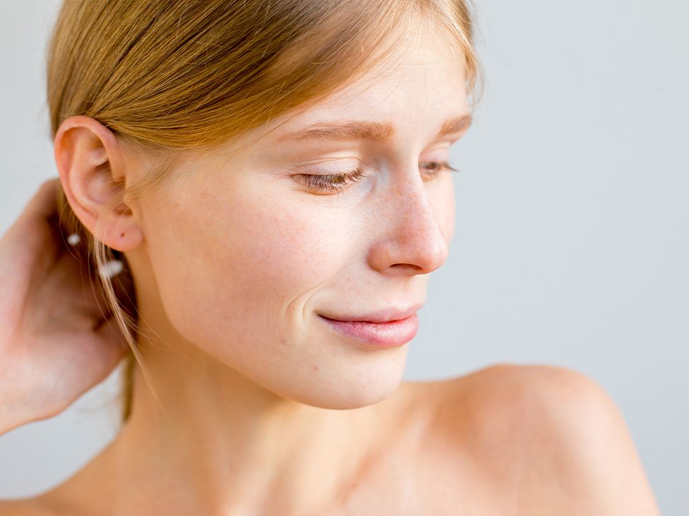 The First FDA-Approved Device to Treat Acne Is Here, and It’s Life-Changing