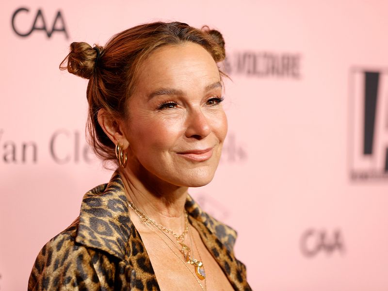 Jennifer Grey Says She Regrets Infamous Nose Job That Made Her ‘Invisible’