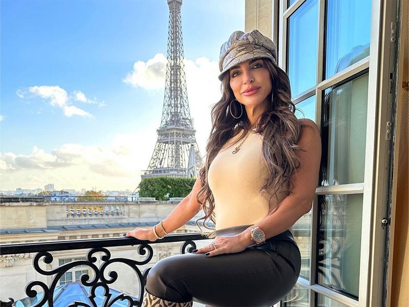 10 of the Best Bravo Nose Jobs of All Time