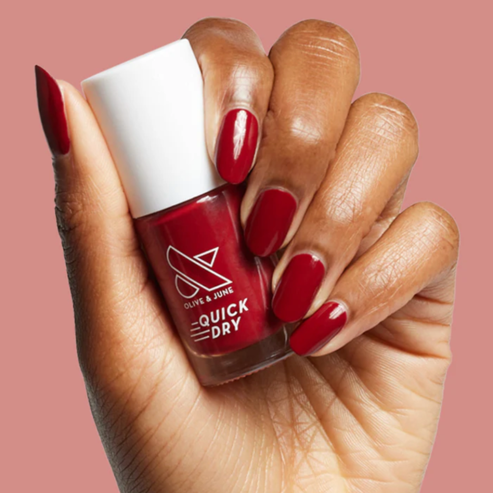 Olive & June in Brick