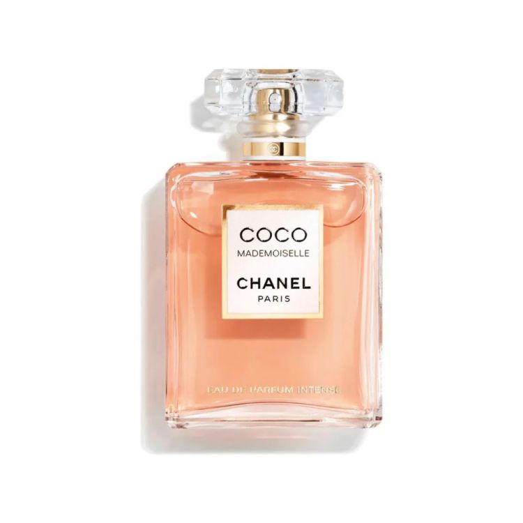 Chanel Coco Mademoiselle Eau De Parfum Intense ($182)