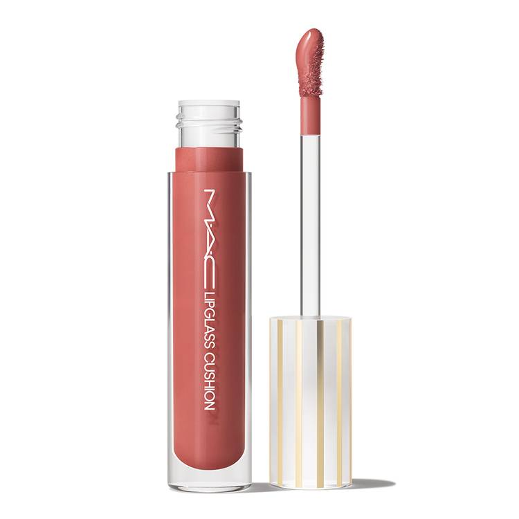 MAC Cosmetics Lipglass Cushion High-Impact Oil