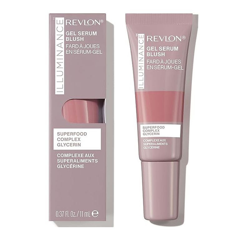 Revlon Illuminance Gel Serum Blush ($15)