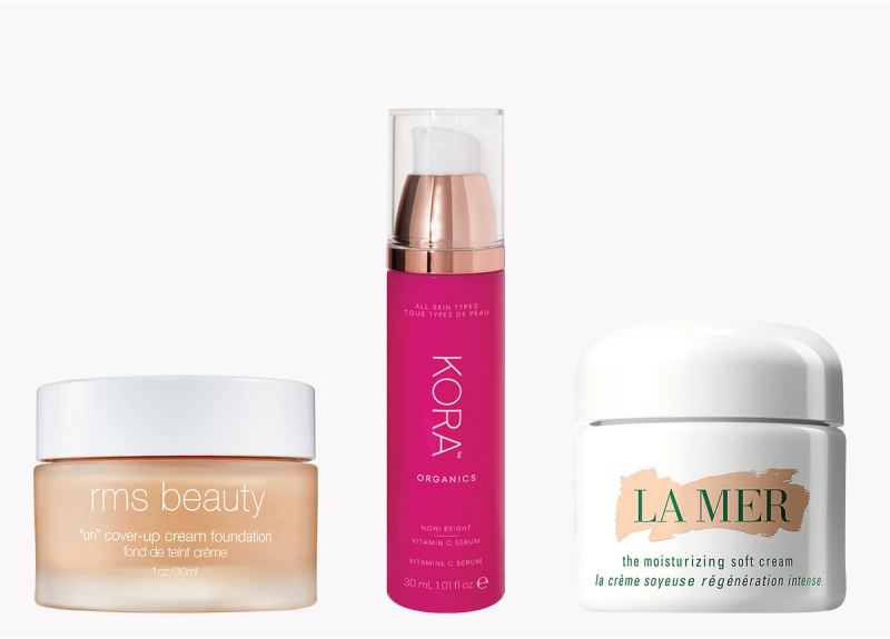 6 Beauty Products Lily Aldridge Is Obsessed With