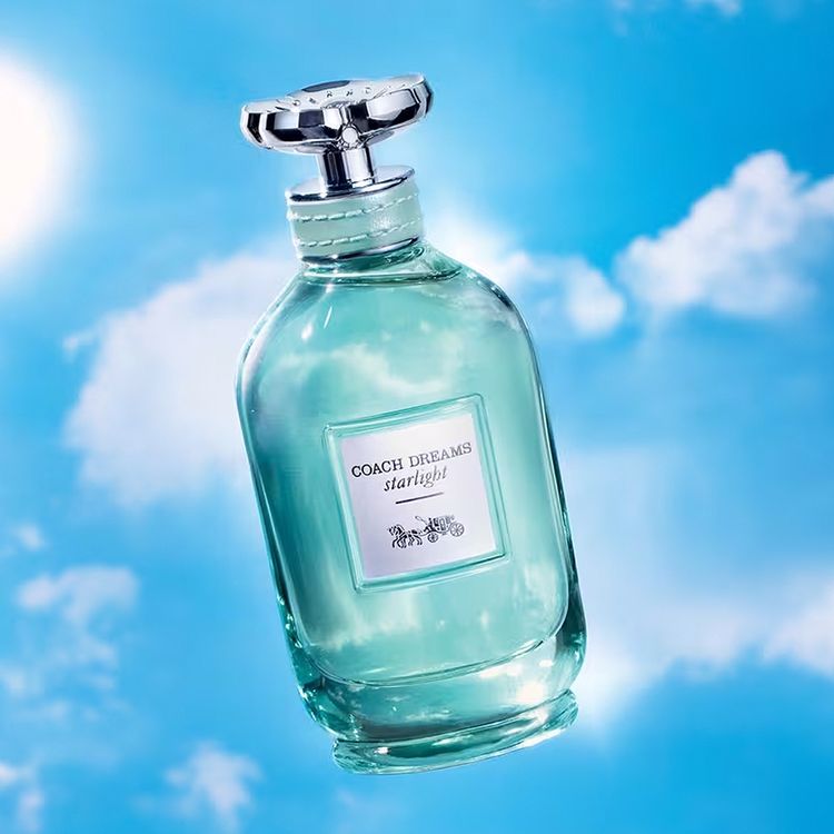 Coach Dreams Starlight Eau de Parfum ($120)