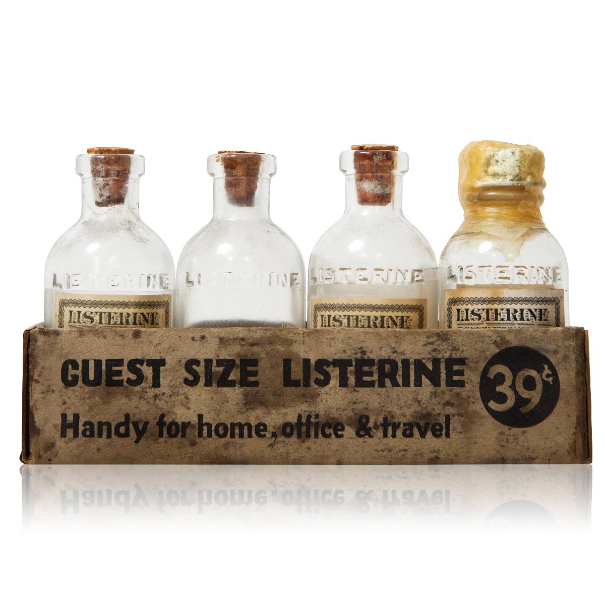 Listerine